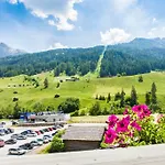 & Alpenresidenz Viktoria 4* ノイシュティフト・イム・シュトゥーバイタール