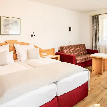 & Alpenresidenz Viktoria 4* Neustift im Stubaital