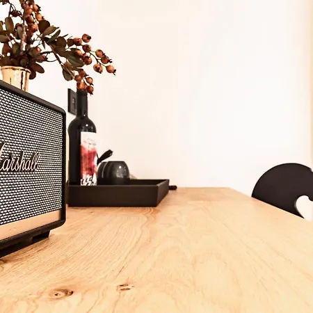 Lägenhetshotell & Alpenresidenz Viktoria Neustift im Stubaital