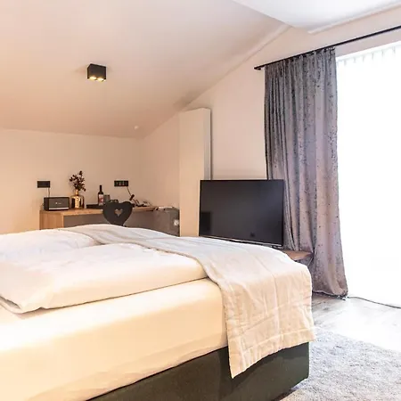 & Alpenresidenz Viktoria 4* Neustift im Stubaital