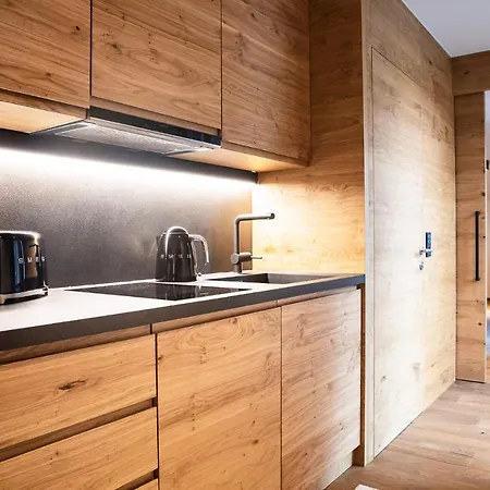 & Alpenresidenz Viktoria 4* Neustift im Stubaital