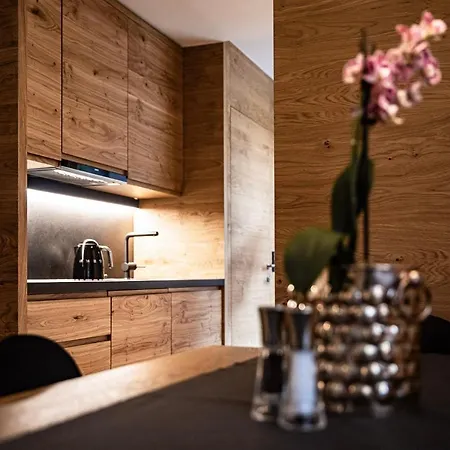 & Alpenresidenz Viktoria Lägenhetshotell 4*