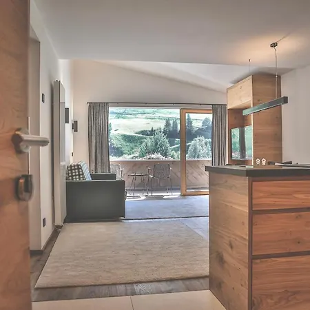 & Alpenresidenz Viktoria 4* Neustift im Stubaital