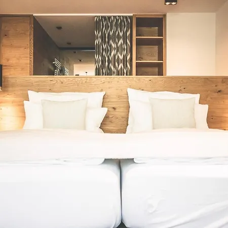 & Alpenresidenz Viktoria Lägenhetshotell 4*