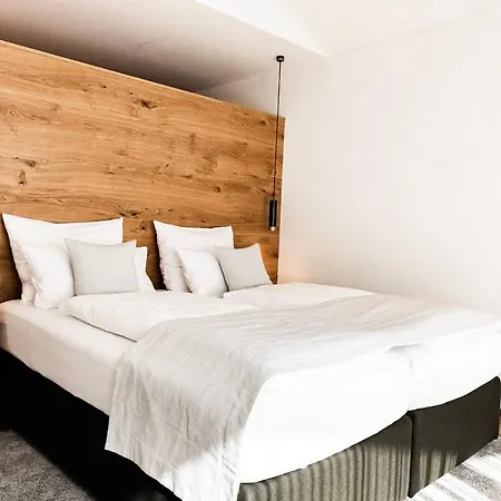 & Alpenresidenz Viktoria Lägenhetshotell