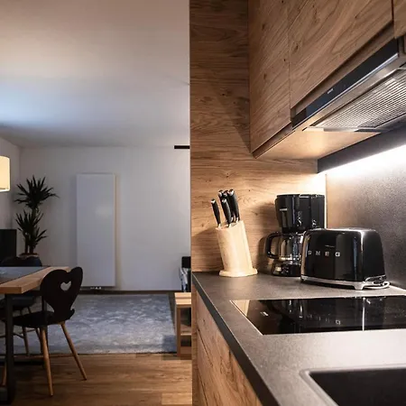 & Alpenresidenz Viktoria Neustift im Stubaital