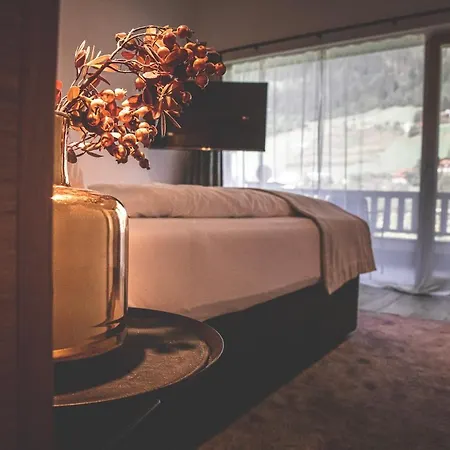 & Alpenresidenz Viktoria Lägenhetshotell 4*