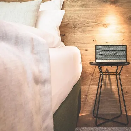 Aparthotel & Alpenresidenz Viktoria 4*