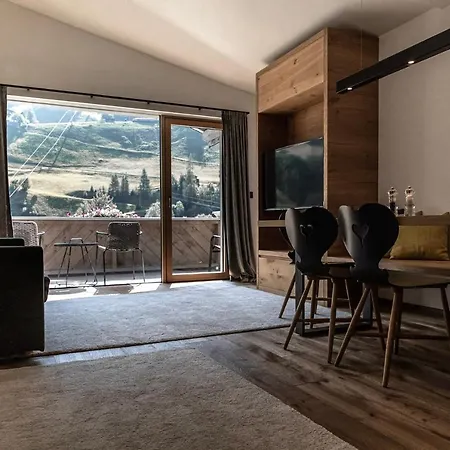 Lägenhetshotell & Alpenresidenz Viktoria Neustift im Stubaital