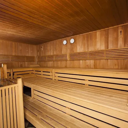 & Alpenresidenz Viktoria Lägenhetshotell Neustift im Stubaital