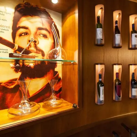 & Alpenresidenz Viktoria Neustift im Stubaital