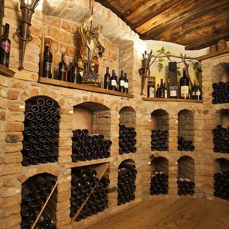 & Alpenresidenz Viktoria 公寓式酒店 4*