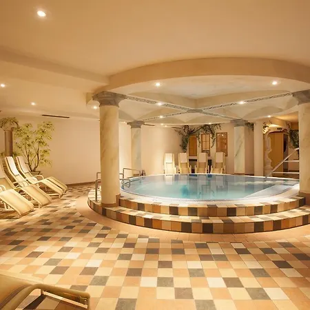 Lägenhetshotell & Alpenresidenz Viktoria