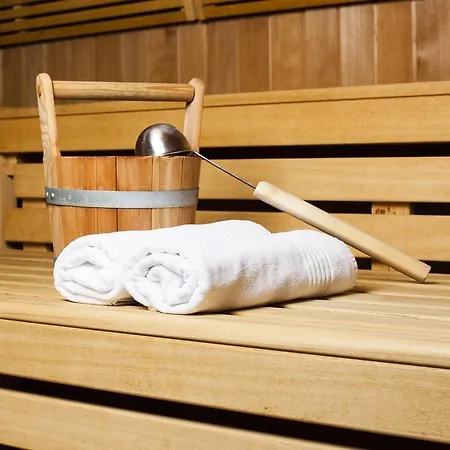 & Alpenresidenz Viktoria Lägenhetshotell Neustift im Stubaital