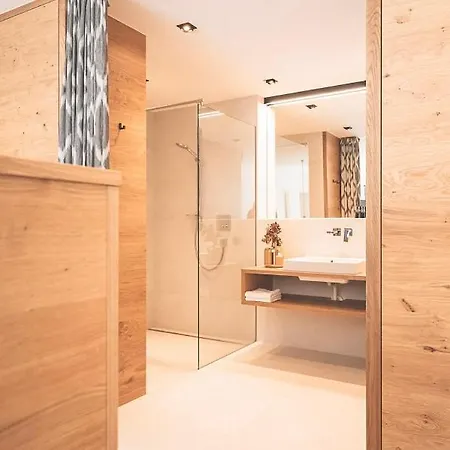 & Alpenresidenz Viktoria 4*