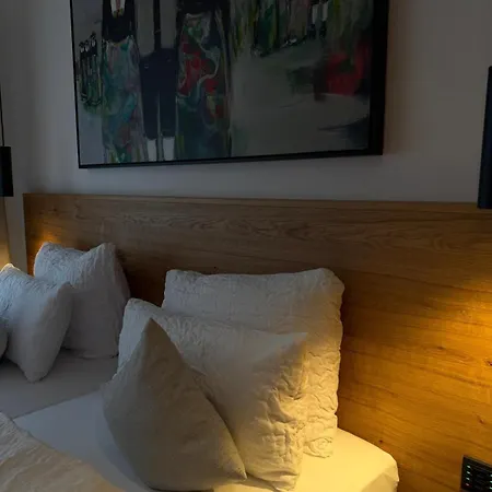 & Alpenresidenz Viktoria 4* Neustift im Stubaital