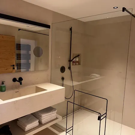 Aparthotel & Alpenresidenz Viktoria