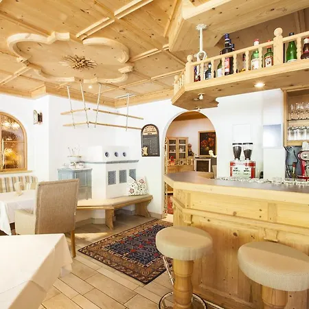 & Alpenresidenz Viktoria Lägenhetshotell 4*