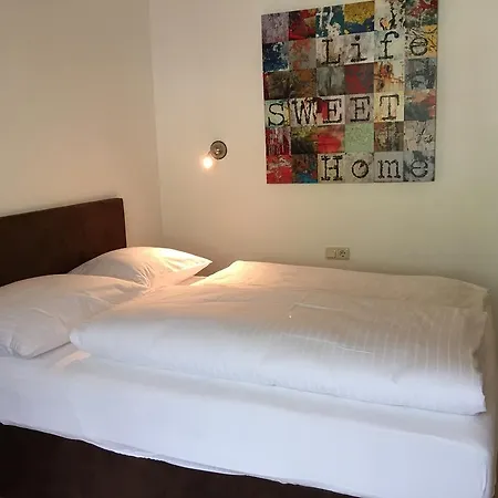 Lägenhetshotell & Alpenresidenz Viktoria 4*