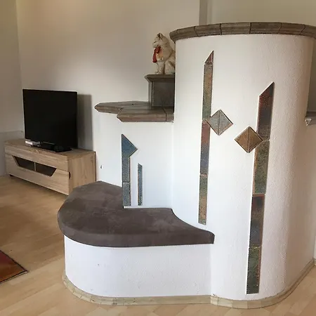 Lägenhetshotell & Alpenresidenz Viktoria