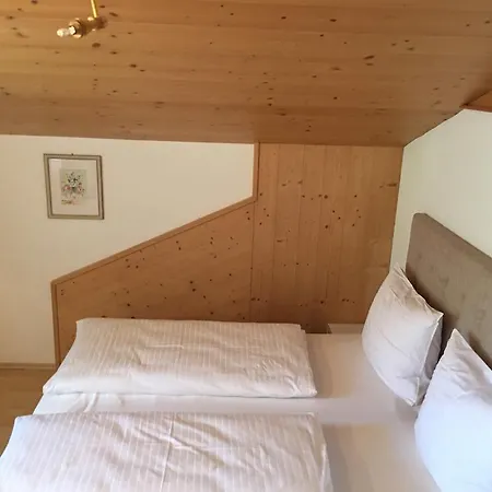 Aparthotel & Alpenresidenz Viktoria