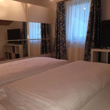 & Alpenresidenz Viktoria Aparthotel Neustift im Stubaital