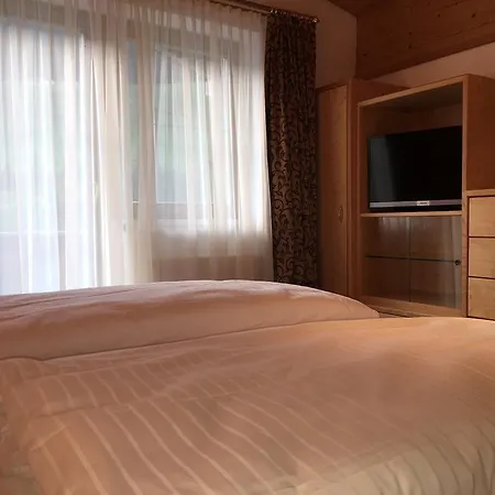 & Alpenresidenz Viktoria 4* Нойштифт-им-Штубайталь