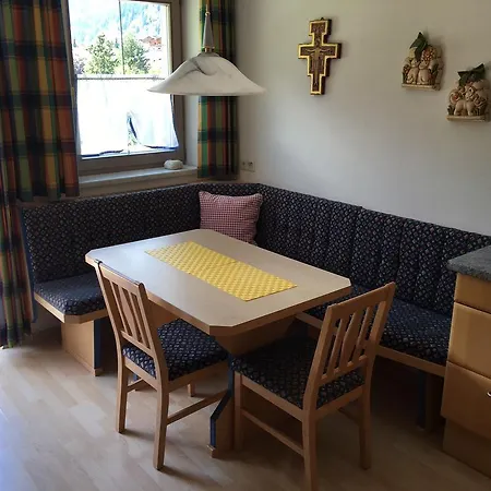 & Alpenresidenz Viktoria Aparthotel Neustift im Stubaital