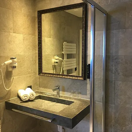 & Alpenresidenz Viktoria Lägenhetshotell 4*