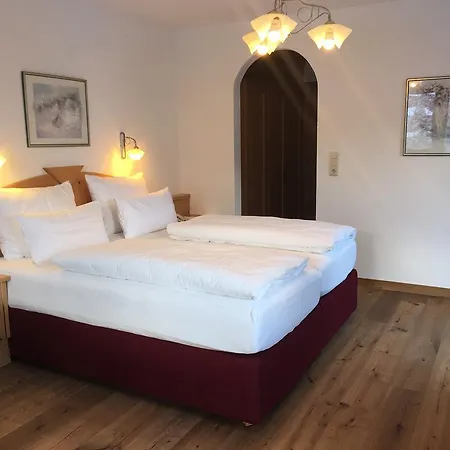 Lägenhetshotell & Alpenresidenz Viktoria