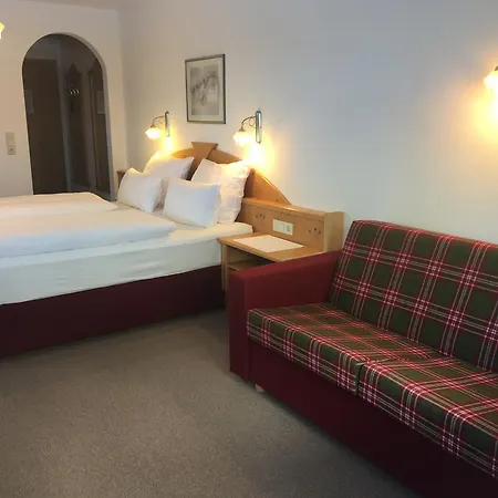 & Alpenresidenz Viktoria Lägenhetshotell Neustift im Stubaital