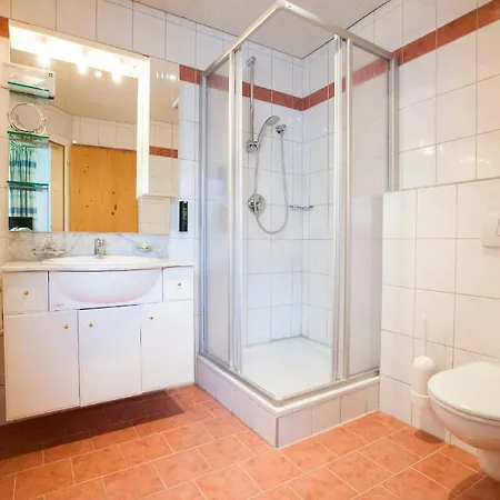 Lägenhetshotell & Alpenresidenz Viktoria