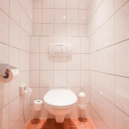 & Alpenresidenz Viktoria Lägenhetshotell 4*