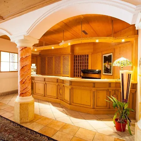 & Alpenresidenz Viktoria