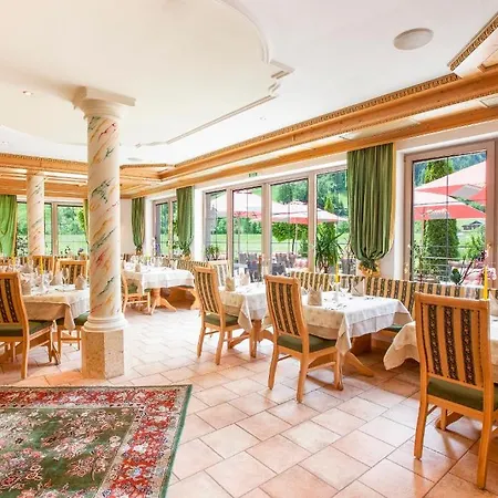 & Alpenresidenz Viktoria