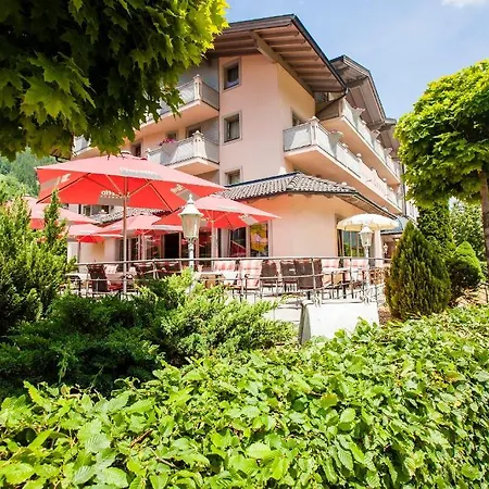 & Alpenresidenz Viktoria Neustift im Stubaital