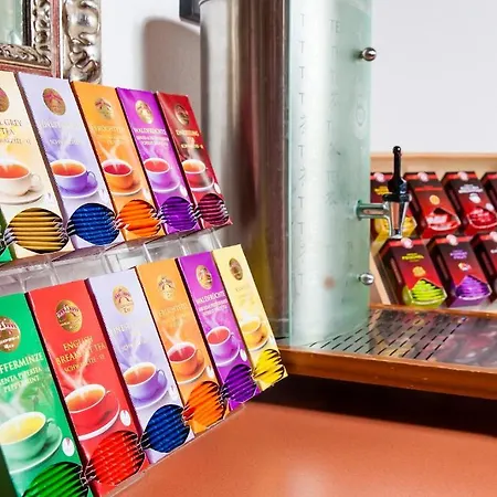 & Alpenresidenz Viktoria 4*