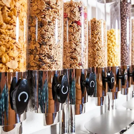 & Alpenresidenz Viktoria Lägenhetshotell 4*