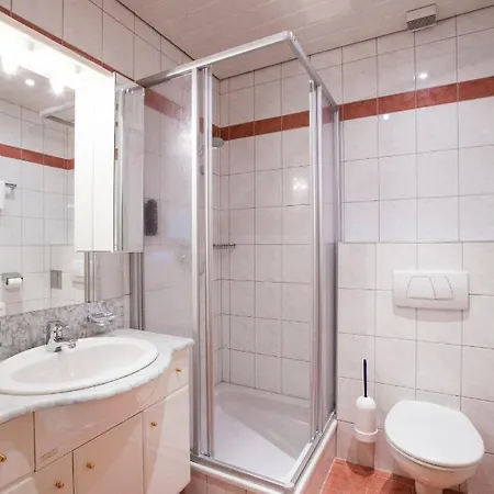 & Alpenresidenz Viktoria Lägenhetshotell 4*