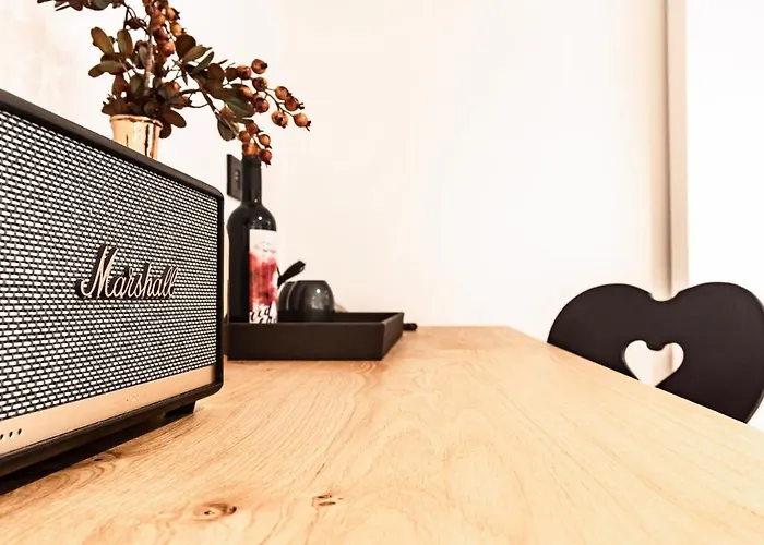 Apartahotel & Alpenresidenz Viktoria Neustift im Stubaital