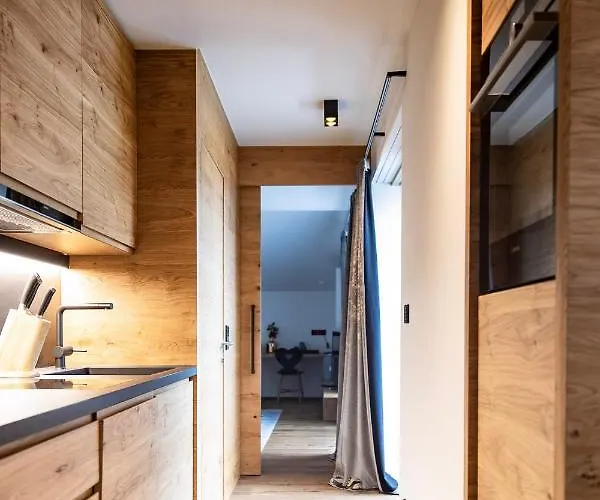 Apartahotel & Alpenresidenz Viktoria