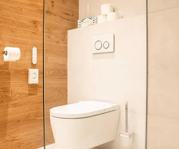 & Alpenresidenz Viktoria Apartahotel Neustift im Stubaital