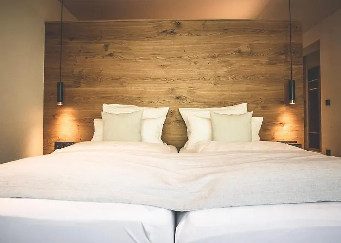 & Alpenresidenz Viktoria