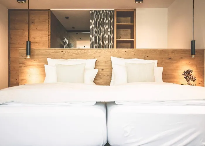 & Alpenresidenz Viktoria Apartahotel 4*