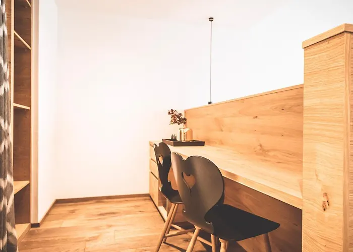 Apartahotel & Alpenresidenz Viktoria Neustift im Stubaital