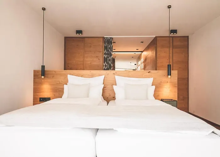 & Alpenresidenz Viktoria 4*