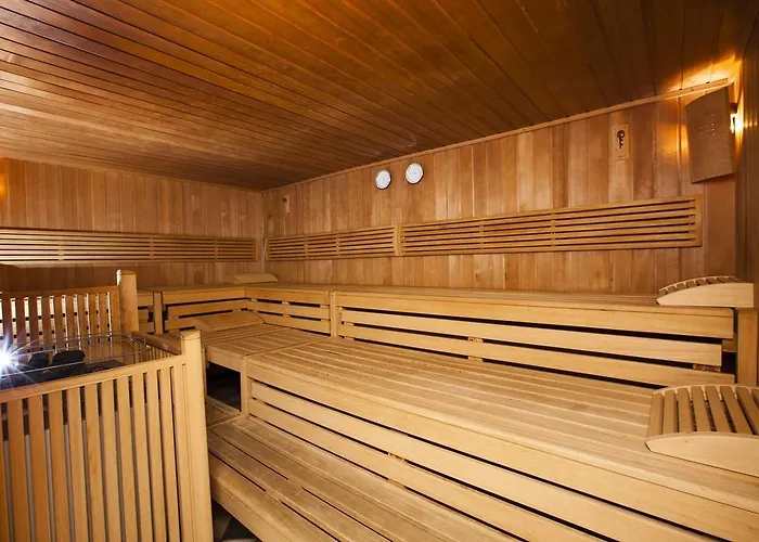 & Alpenresidenz Viktoria Apartahotel Neustift im Stubaital