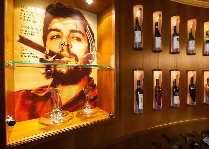 & Alpenresidenz Viktoria Neustift im Stubaital