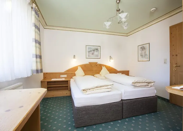 & Alpenresidenz Viktoria