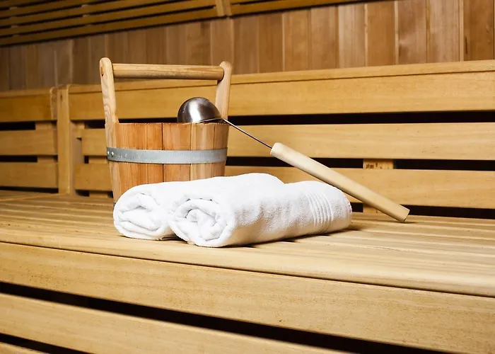 & Alpenresidenz Viktoria Apartahotel Neustift im Stubaital